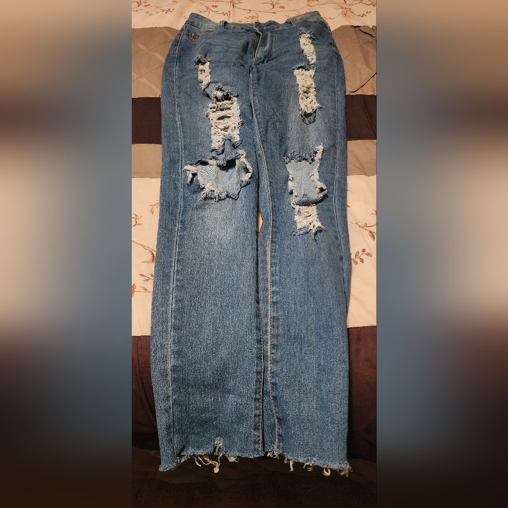 Jeans - Picture 4 of 4